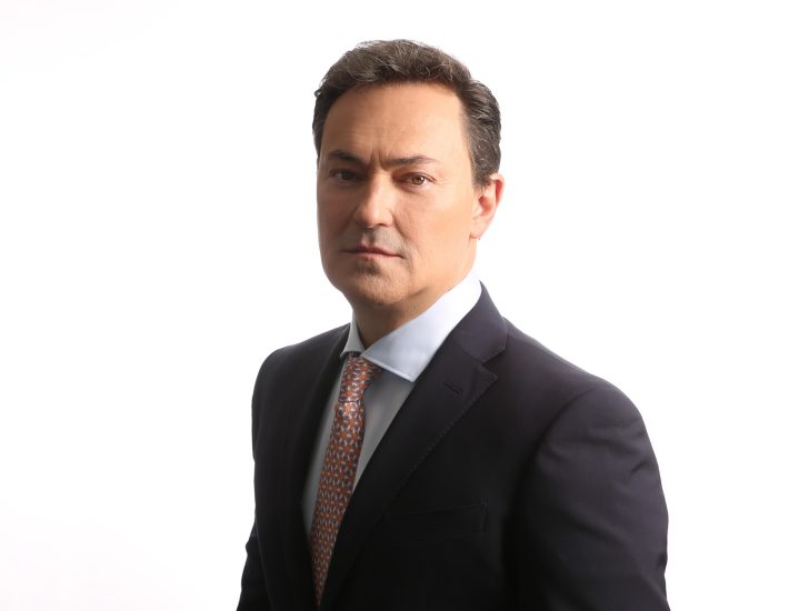 Οδυσσέας Αθανασίου – LAMDA Development: «Σε 12 μήνες οι κάτοικοι του Ελληνικού θα μπορούν να αθλούνται στους νέους χώρους»