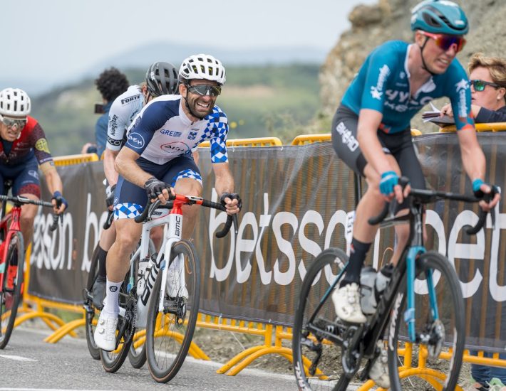 ΔΕΗ Tour of Hellas 2025: Η Ηλιούπολη στο επίκεντρο της παγκόσμιας ποδηλασίας