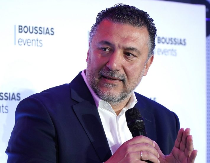 Γιάννης Φωστηρόπουλος: «Οι πλημμύρες στο ρέμα της Πικροδάφνης ή η αύξηση της θερμοκρασίας στην πόλη μας είναι πραγματικά σενάρια που μπορεί να συμβούν»