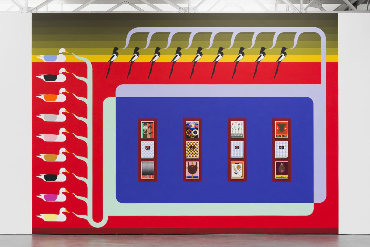 Άνοιξη στο ΕΜΣΤ με 4 νέες εκθέσεις