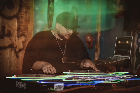 Hip Hop Heads DJ Sets στο L’Ovelha Negra: Η Golden Era του Hip Hop ζωντανεύει ξανά