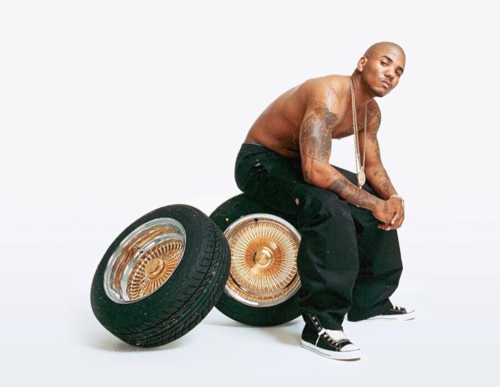 Ο The Game έρχεται την Κυριακή 6 Απριλίου στο Universe Live Stage