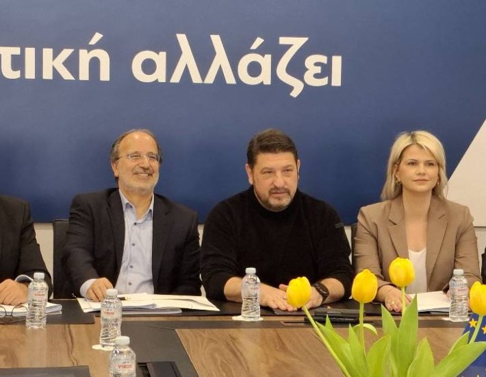 Νέα Σμύρνη: Νέες παιδικές χαρές στο Άλσος και την Πλατεία Φλέμινγκ ανακοίνωσε ο Δήμος