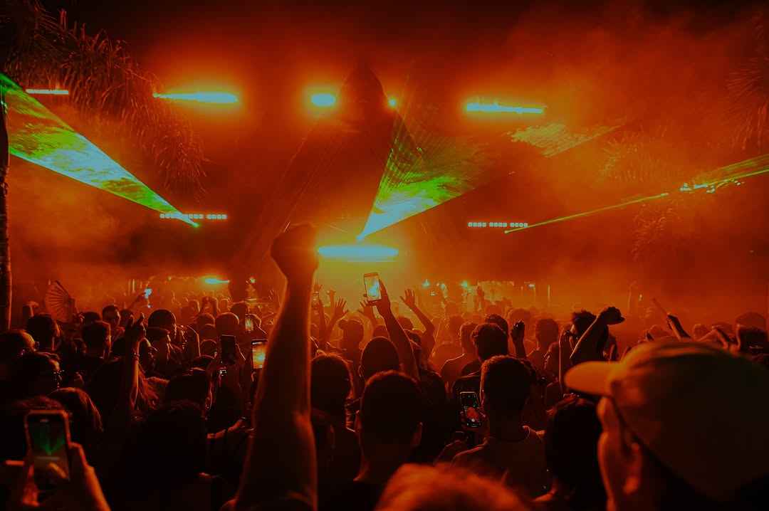 Δύο μεγάλες βραδιές ηλεκτρονικής μουσικής στο Bolivar: Dave Seaman την Πέμπτη, Giolì & Assia με Leblanc το Σάββατο