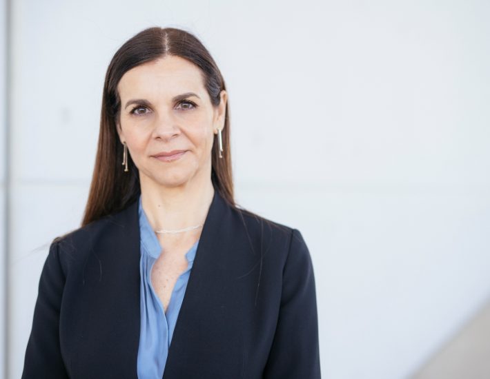 Έλλη Ανδριοπούλου: «Για κάθε ευρώ που δαπανά το ΚΠΙΣΝ, επιστρέφονται 6,26 στην κοινωνία»