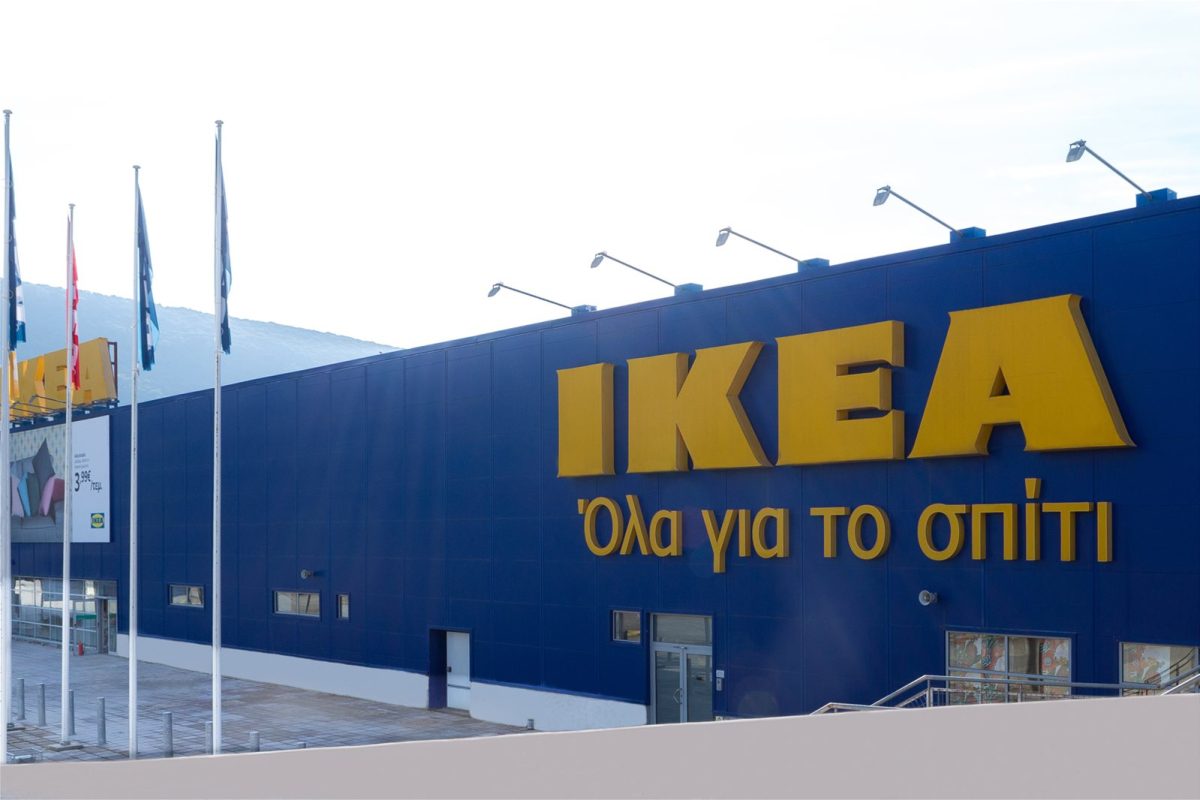 IKEA και ιταλικός κολοσσός επίπλου επενδύουν στα νότια προάστια – Νέα εποχή για το Ελληνικό και τη Λεωφόρο Αλίμου