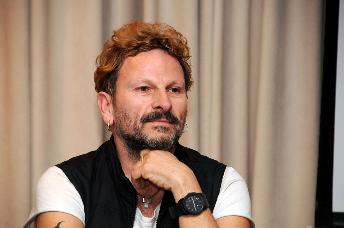 Φεστιβάλ Αθηνών Επιδαύρου: Ο Μιχαήλ Μαρμαρινός είναι ο νέος Καλλιτεχνικός Διευθυντής