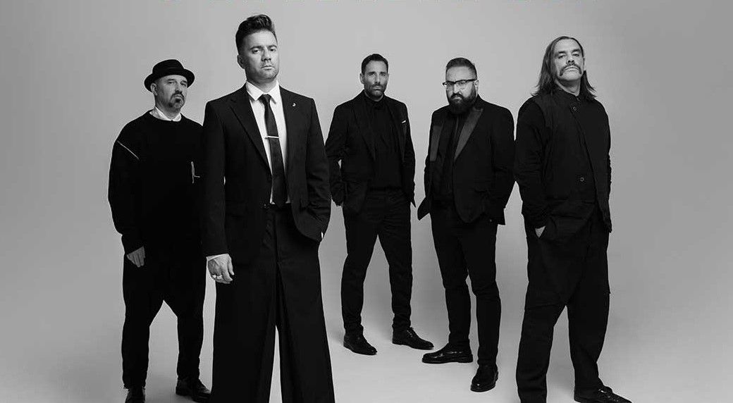 Η Νέα Σμύρνη γιορτάζει την Πρωτομαγιά με τους ONIRAMA και τον Παύλο Καρποδίνη