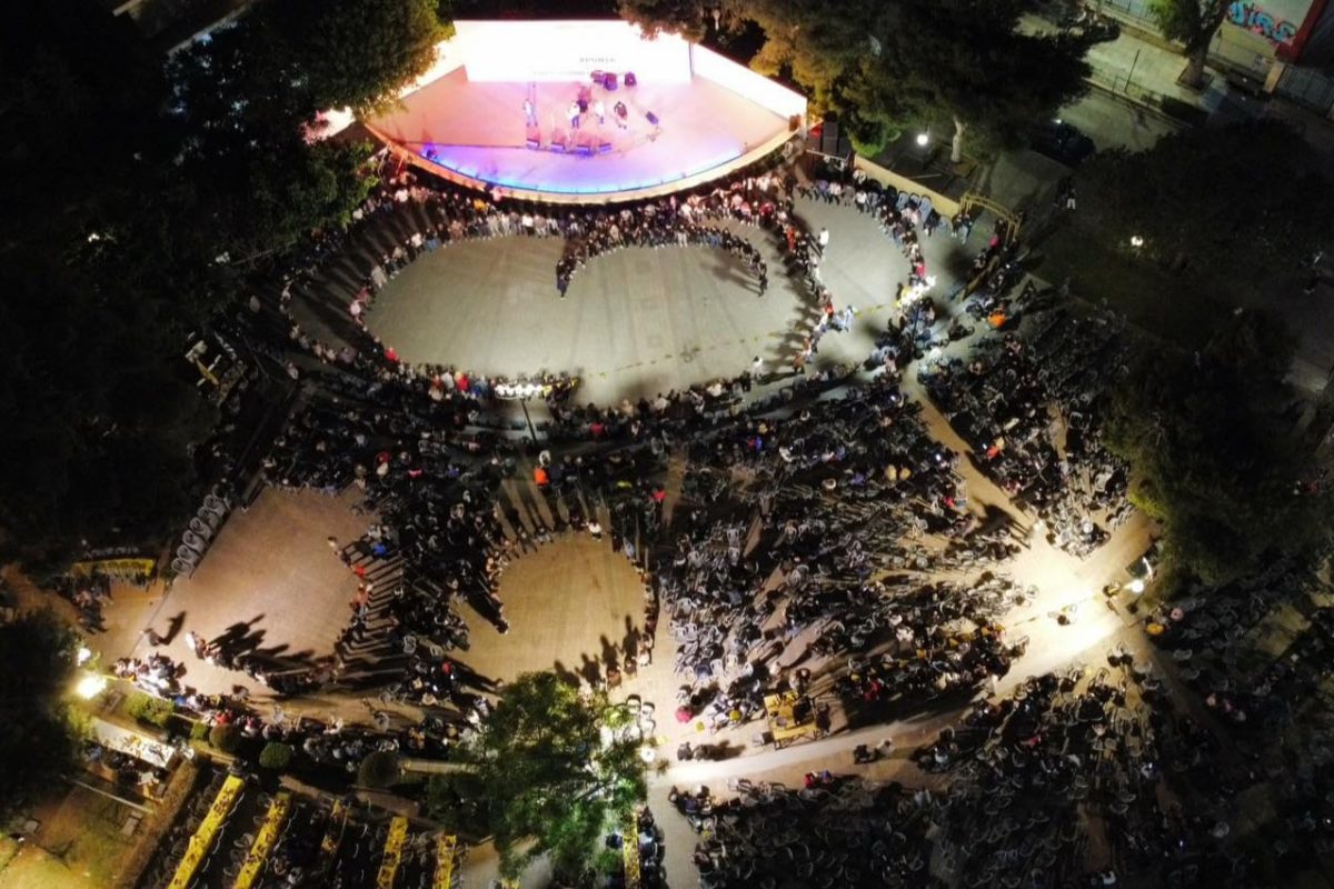 Σούρμενα: Αρχίζει το «Παμποντιακόν Πανοΰρ» με το Ταφικό Έθιμο -Οι εκδηλώσεις μέχρι την Κυριακή του Θωμά