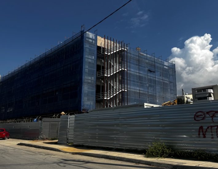 Σε λειτουργία από το φθινόπωρο το πρώτο ιδιωτικό πανεπιστήμιο με εγκαταστάσεις στο Ελληνικό