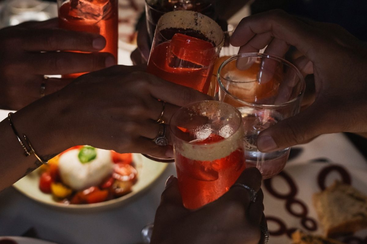 Summer in the City στο Athénée: Μια γιορτή για την έναρξη του καλοκαιριού στο κέντρο της Αθήνας