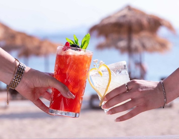 Bolivar Beach Club: All day στον καλοκαιρινό μας παράδεισο