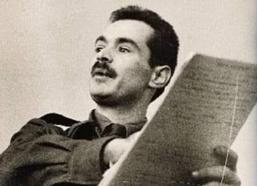 Αλέκος Παναγούλης: Η τελευταία διαδρομή και ο θάνατος στη Λεωφόρο Βουλιαγμένης