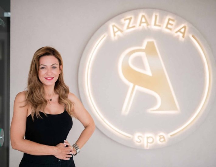 Azalea Spa: Εμπιστεύσου το summer body σου στους ειδικούς