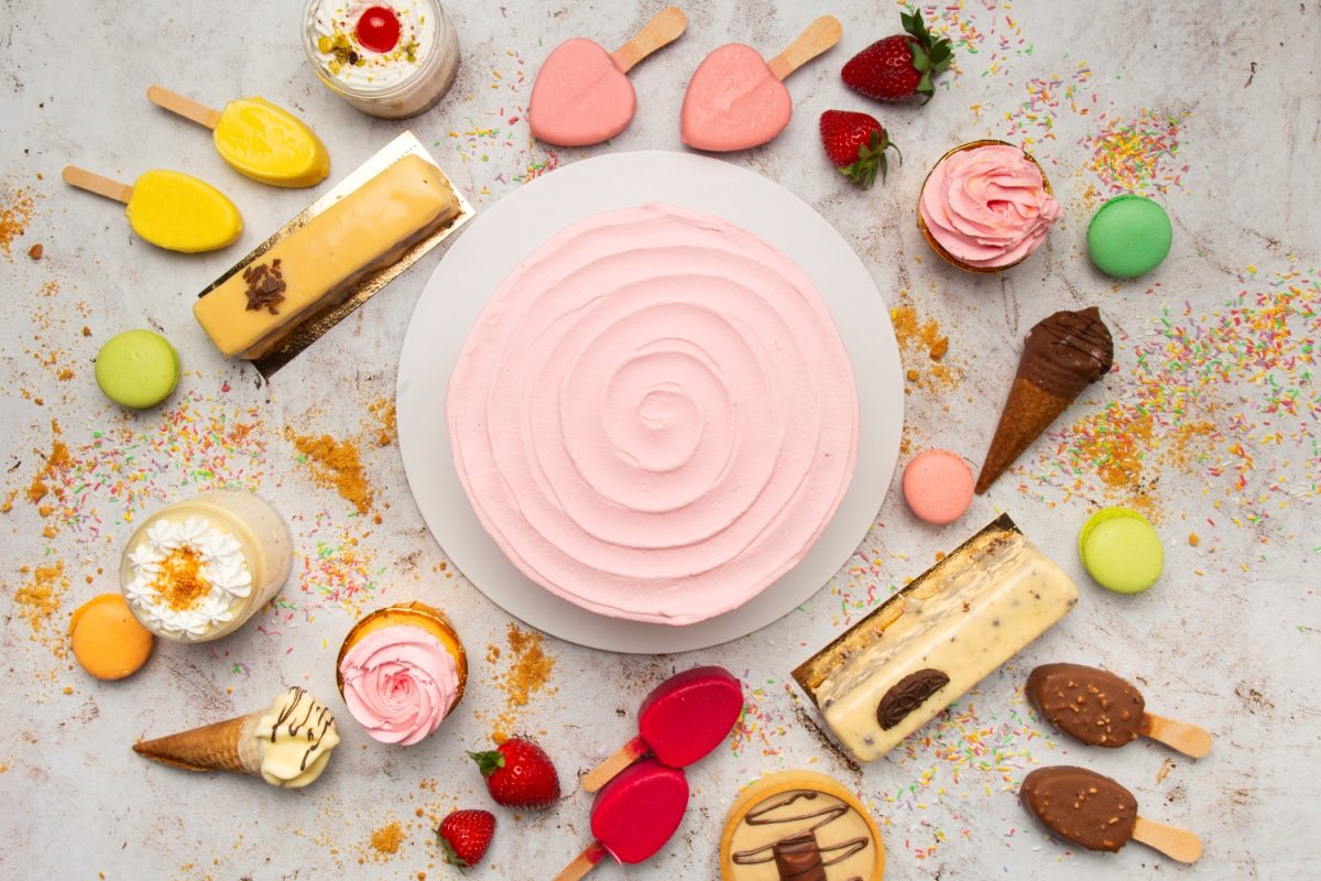 Γιορτή Παγωτού στο Dolce Casa με δωρεάν παγωτό για όλους