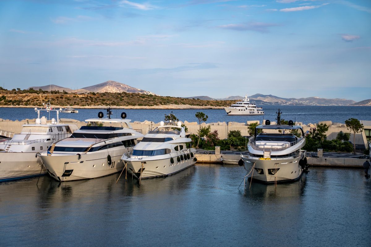 7th OCEANMAN Vouliagmeni: Σε λίγες ημέρες, κολυμβητές από 55 χώρες, θα ζήσουν αξέχαστες στιγμές στη Βουλιαγμένη