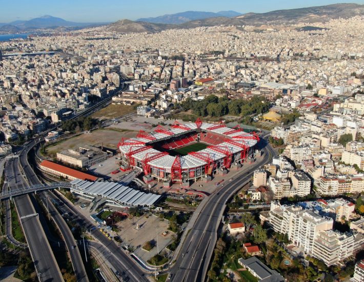 Νέο Φάληρο: Πώς προβλέπεται να αλλάξει ριζικά η εικόνα της περιοχής