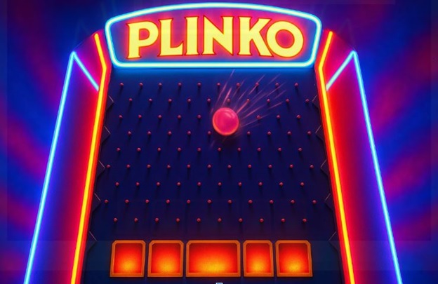 Τι είναι αυτό το Plinko που παίζει όλη η Ελλάδα;