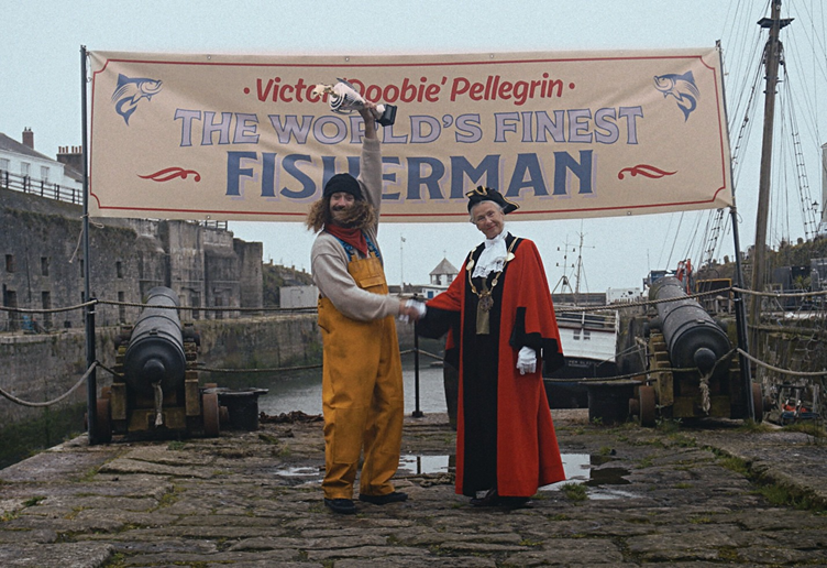 Η Vans συνεργάζεται με τον κορυφαίο skater «Doobie» για το νέο Skate Old Skool Net sneaker