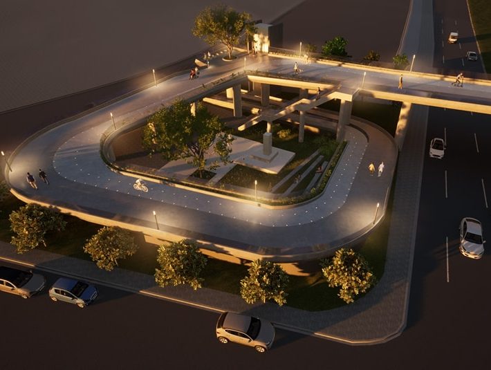 Γλυφάδα: Ξεκινάει η κατασκευή του υπόγειου πάρκινγκ – Μεταφέρεται η λαϊκή