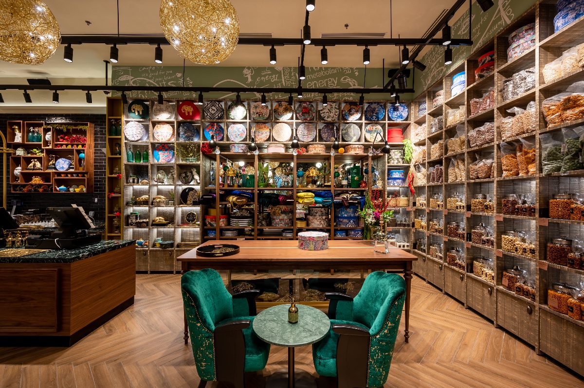 Η μοναδική εμπειρία carpo ταξιδεύει στο Άμπου Ντάμπι