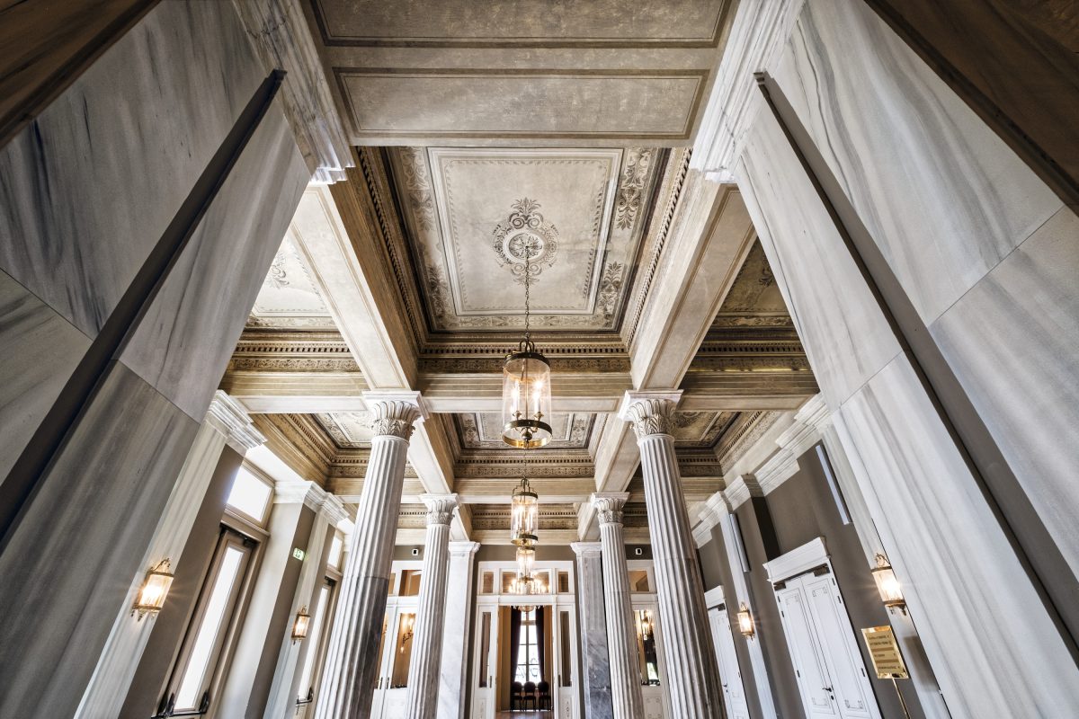 Το Δημοτικό Θέατρο Πειραιά γιορτάζει- Οι εκδηλώσεις αναλυτικά