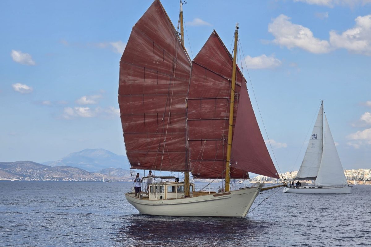 Ναυτικός Όμιλος Καλαμακίου: Δυναμική παρουσία στα «Καλαμάκεια 2025» και στο Ευρωπαϊκό Optimist