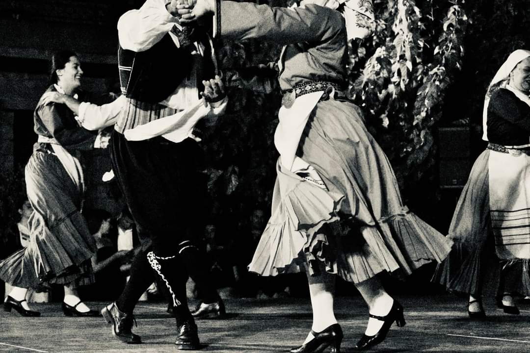 Ηλιούπολη: Διήμερη μουσικοχορευτική παράσταση από τον Όμιλο Παραδοσιακών Αναζητήσεων