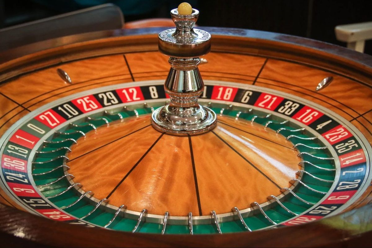 Παίζεις ρουλέτα; Δες πώς θα διαλέξεις το σωστό καζίνο live