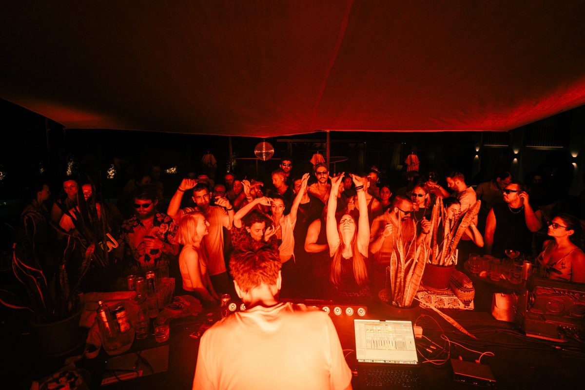 Το FIXED έρχεται στη Γλυφάδα, και φέρνει μαζί του τον ήχο της Νέας Υόρκης