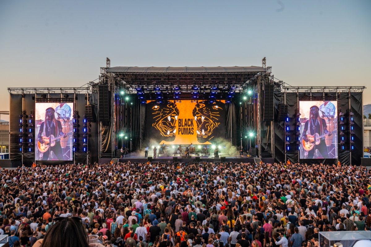 Release Athens: Κανονικά οι συναυλίες στην Πλατεία Νερού και το ’26, με προοπτική μετακόμισης το 2027