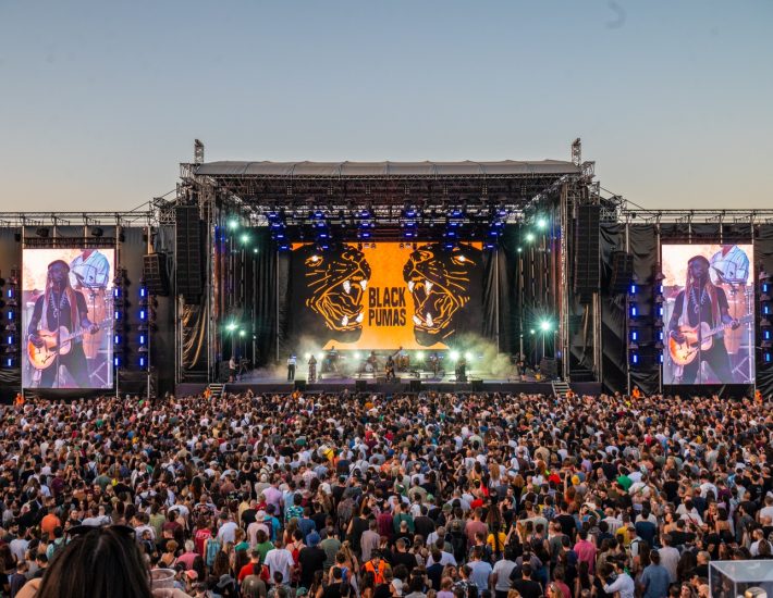 Release Athens: Κανονικά οι συναυλίες στην Πλατεία Νερού και το ’26, με προοπτική μετακόμισης το 2027