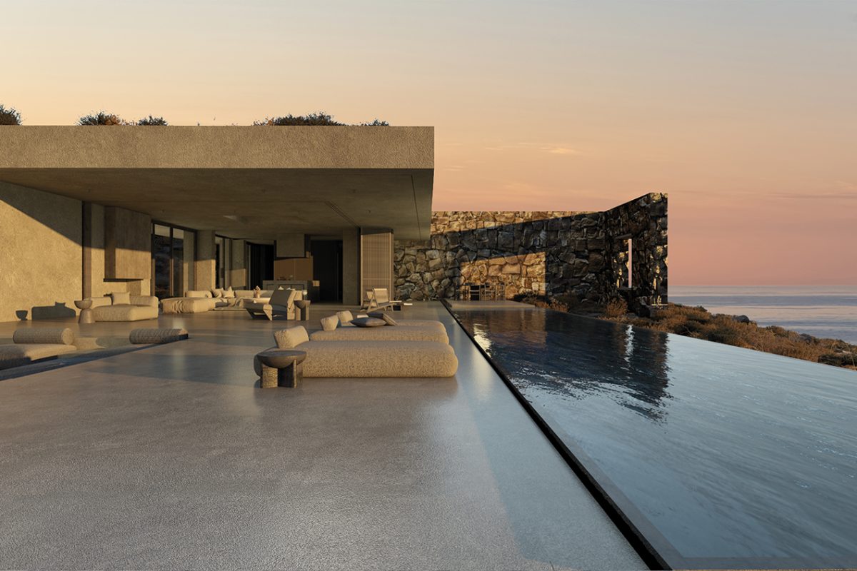 Onus Architecture Studio: Η Βιωσιμότητα στο επίκεντρο