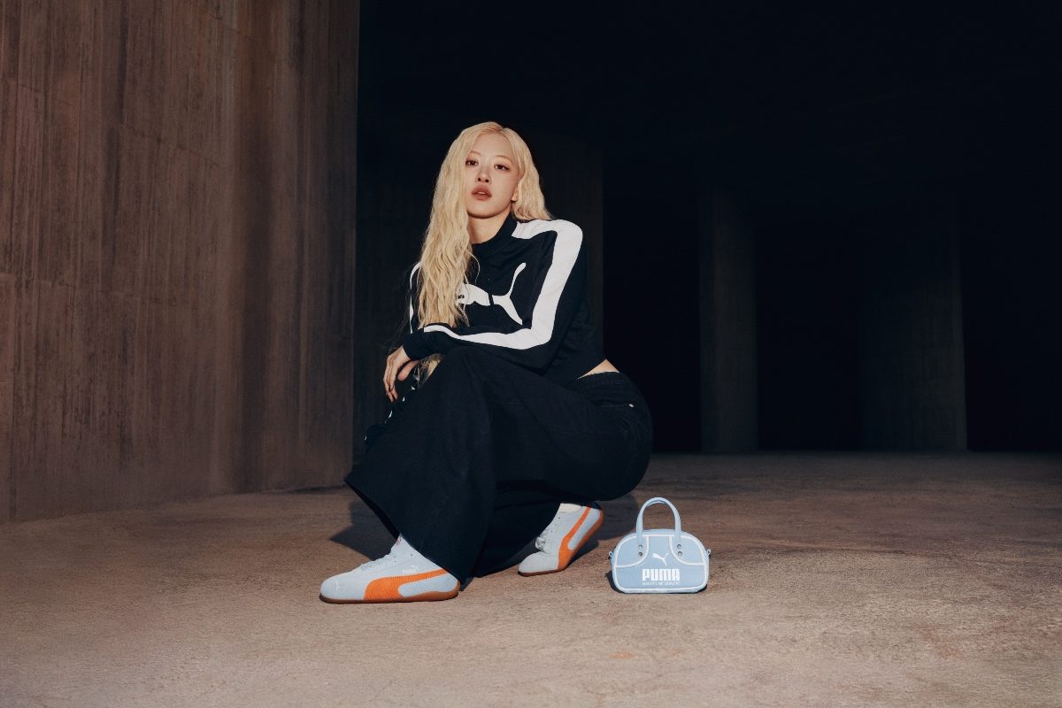 Το καλοκαίρι στα Νότια έχει το δικό του sneakers vibe, και η PUMA το ξέρει καλά