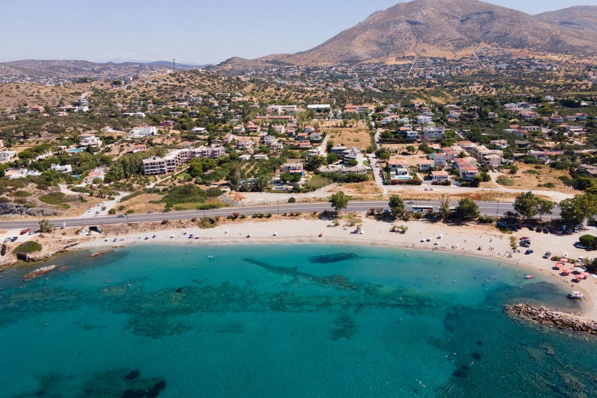 Ποιος πληρώνει για την ασφάλεια στις παραλίες