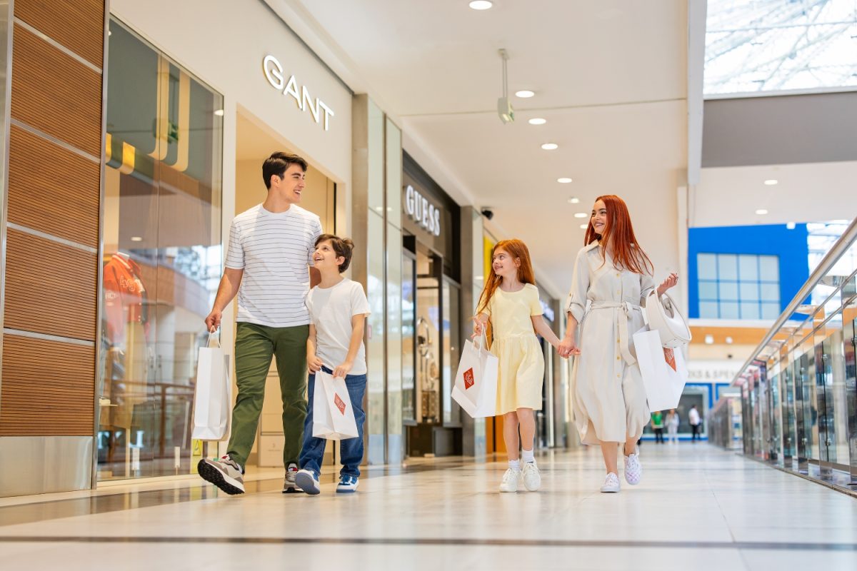 Η Mastercard μετατρέπει κάθε αγορά στα Lamda Malls σε ευκαιρία για δώρα