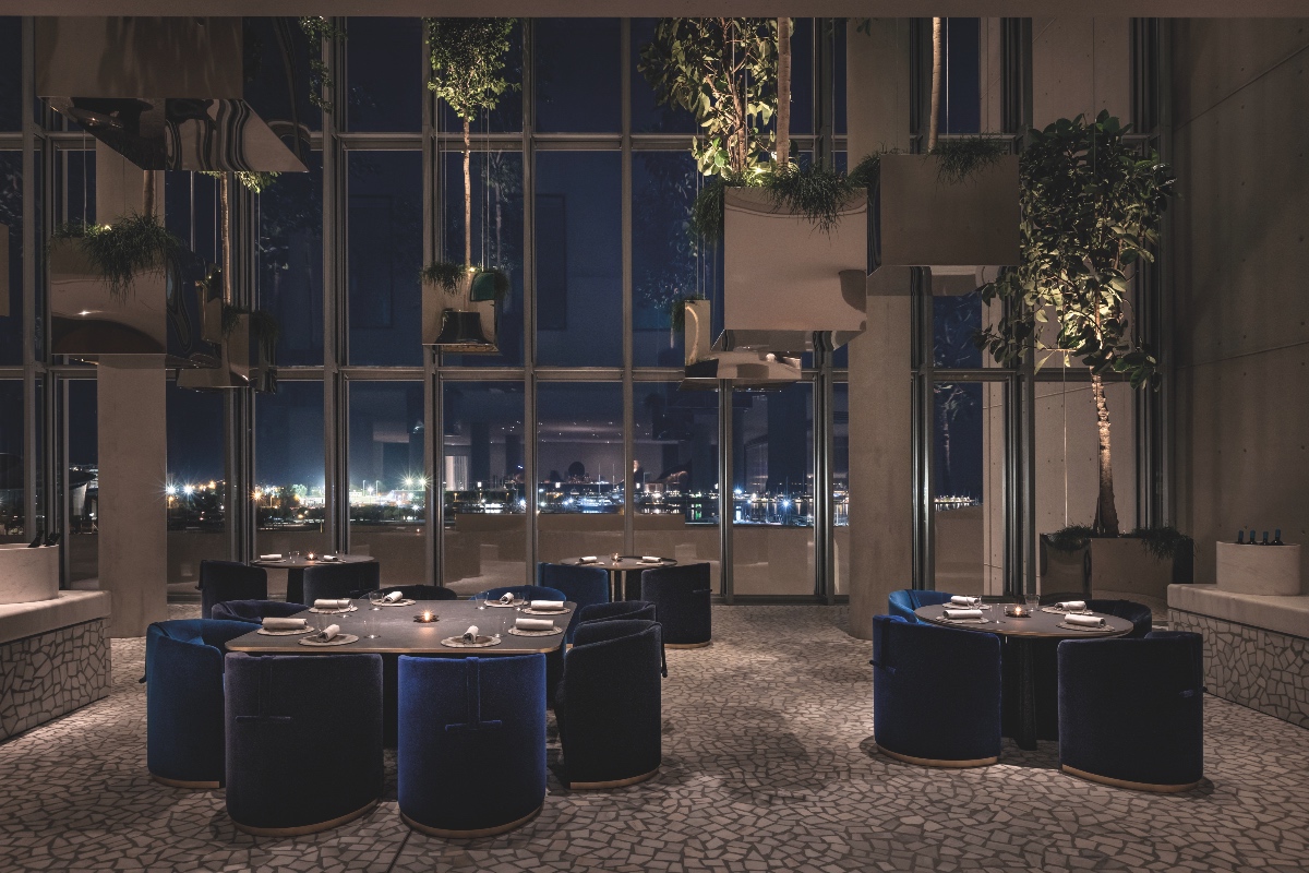 La Liste 2026: Το Delta αναδείχθηκε «Best Restaurant in Greece»