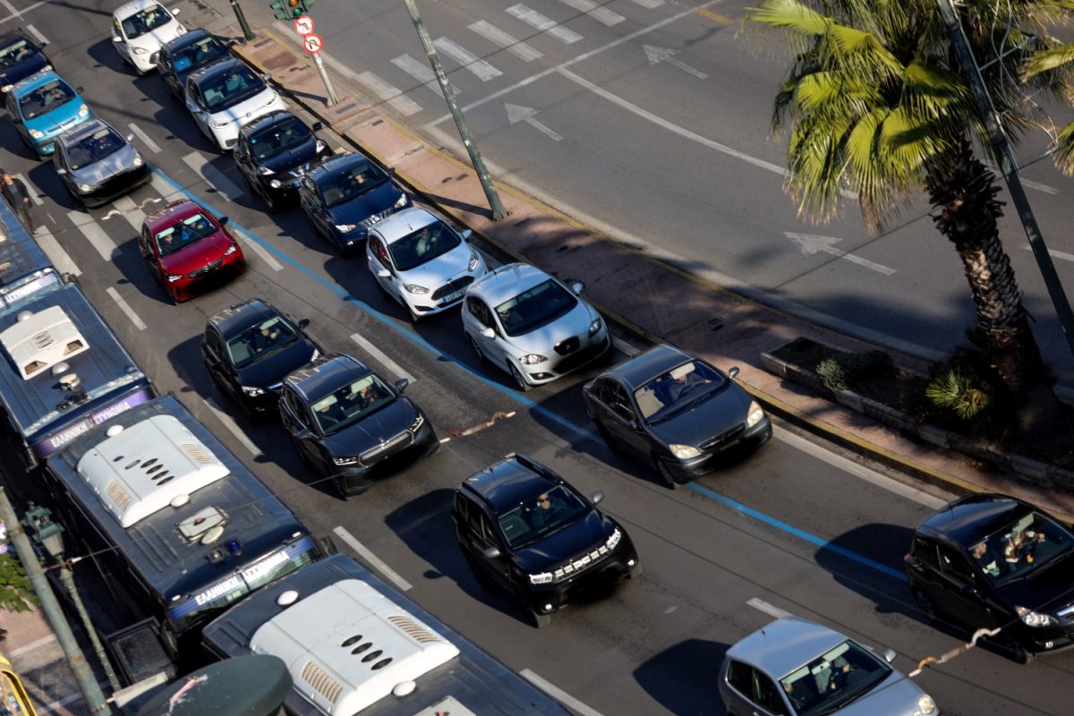 Τοποθετήθηκαν οι πρώτες 41 έξυπνες κάμερες σε 17 δήμους της Αττικής – Τα σημεία στα νότια προάστια