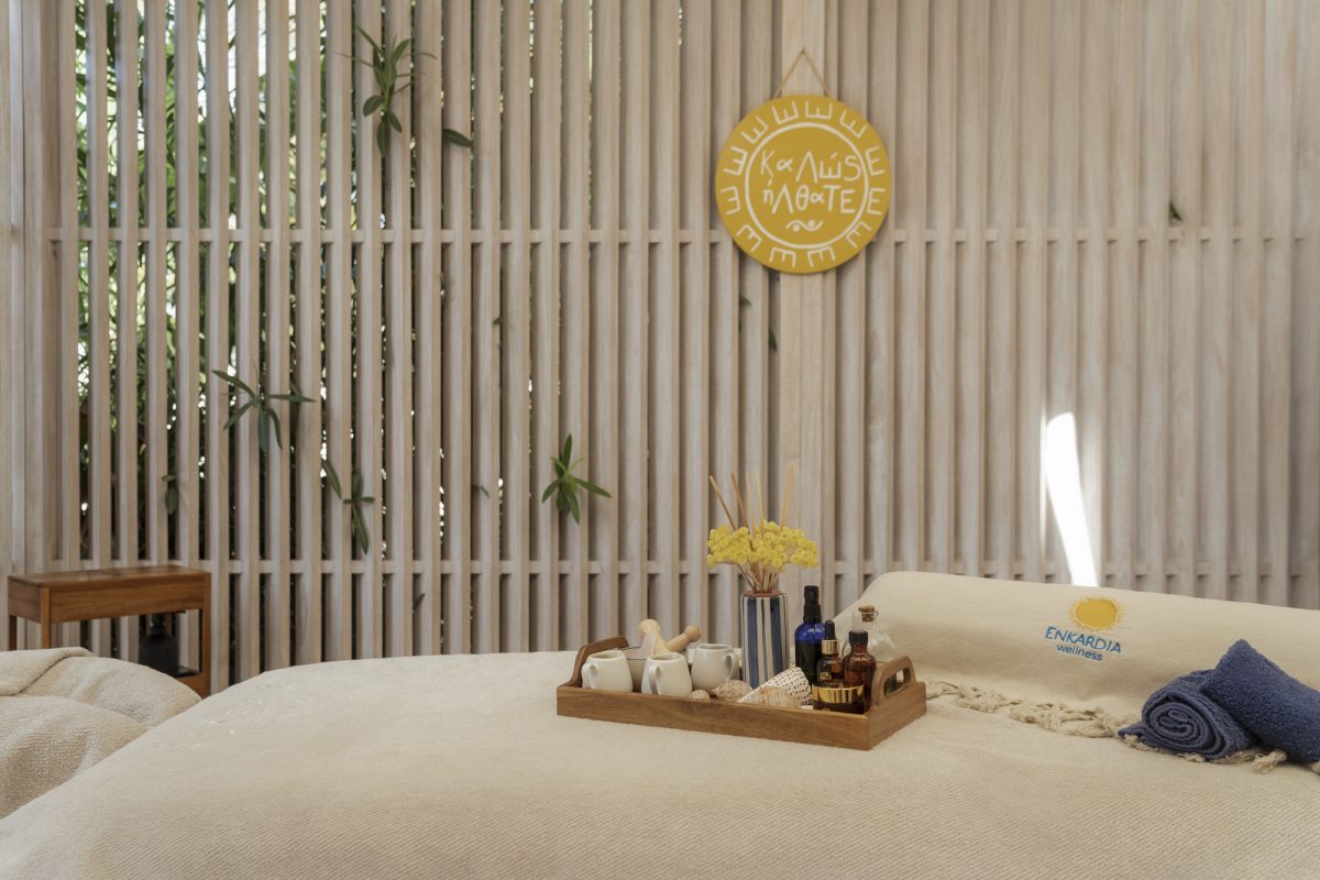 Enkardia Wellness στα Αστέρια Γλυφάδας: Μια νέα εμπειρία ευεξίας στην καρδιά της Αθηναϊκής Ριβιέρας