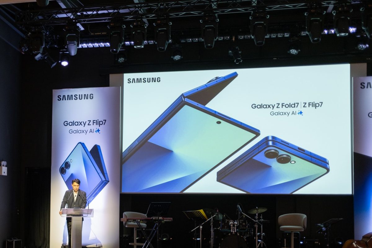 Η Samsung Electronics Hellas ανακοινώνει την επίσημη διάθεση των Galaxy Z Fold7, Galaxy Z Flip7 και της σειράς Galaxy Watch8 σε Ελλάδα και Κύπρο