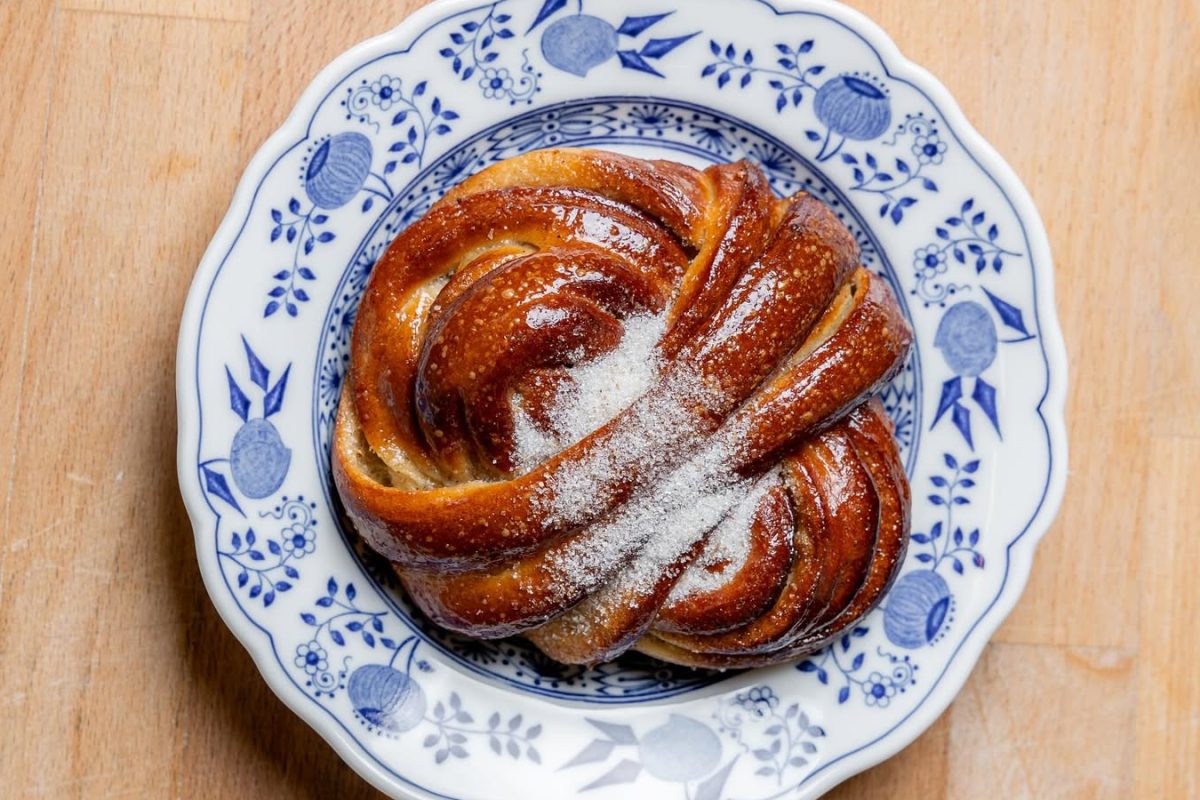 Γευστικές στάσεις στην Αθήνα: Για φοκάτσια, bun κάρδαμου αλλά και πανετόνε με παγωτό