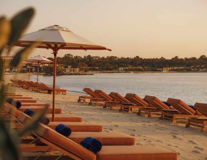 One&Only Aesthesis: Όσα μπορείς να κάνεις αυτό το καλοκαίρι στο resort της Γλυφάδας