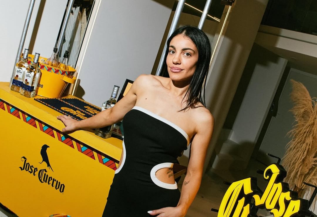 Με απόλυτη επιτυχία το πρώτο Street Party της No Thinkin στο Κουκάκι – Μόδα, μουσική & Jose Cuervo έδωσαν ρυθμό στην πόλη