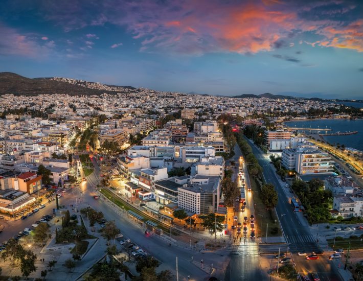 Πόσο κοστίζει σε μια οικογένεια να νοικιάσει σπίτι στην Αθηναϊκή Ριβιέρα