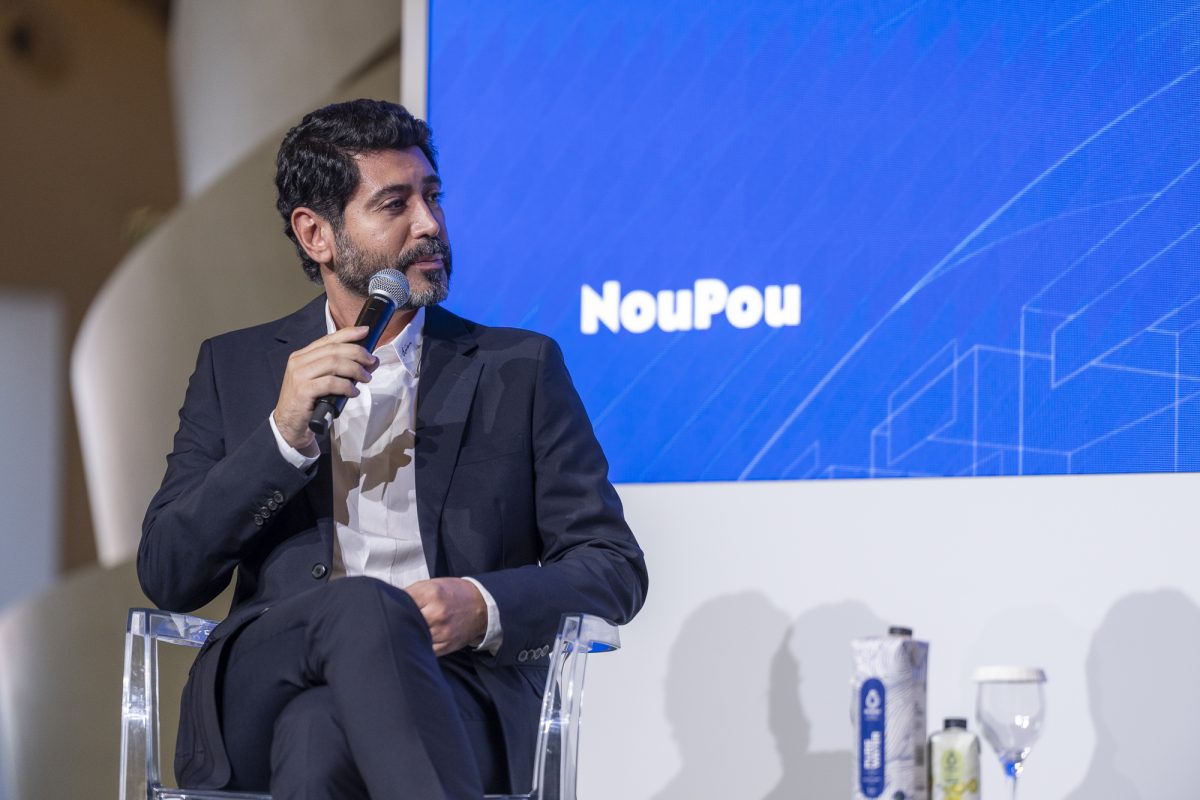 Ali Voloder Ali Fouladi (iLand): «Ό,τι δημιουργούμε σήμερα είναι μια κληρονομιά για ...