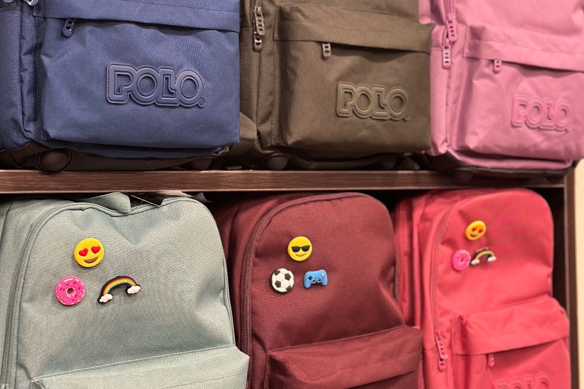 Το πρώτο κουδούνι χτυπά με 60 χρόνια εμπειρίας: Σχολικά και ξενόγλωσσα βιβλία από το βιβλιοπωλείο Παπανικολάου