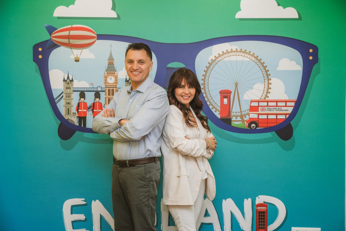 People Language School: Το Κέντρο Ξένων Γλωσσών στον Άλιμο που εμπιστεύονται οι γονείς, σε νέο κτίριο με νέες υπηρεσίες