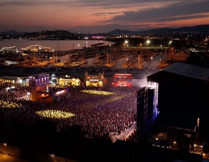 Η αλήθεια για το Release Athens Festival, από τους ανθρώπους που το δημιούργησαν