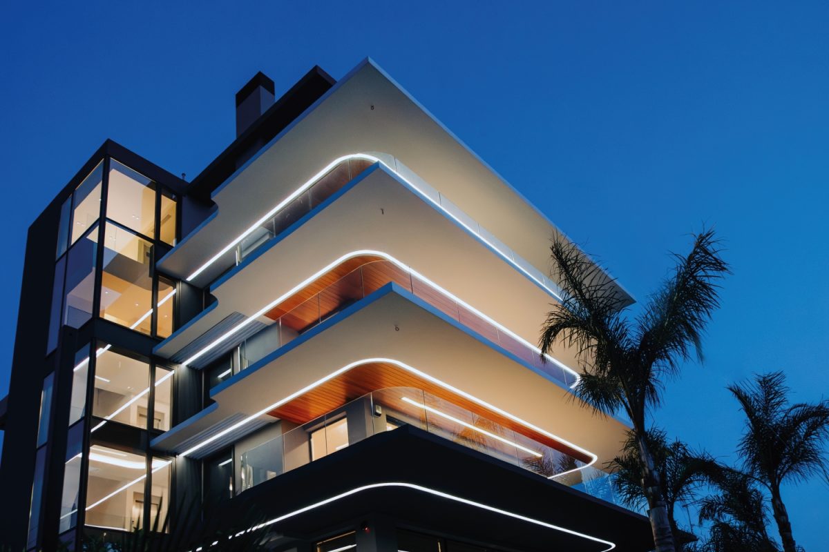 Rentoumis Architectural Constructions: Design in dialogue with nature