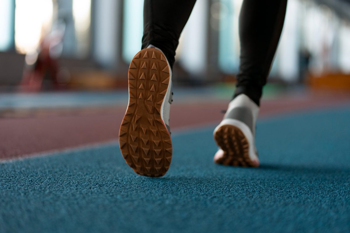 Τρέχουμε για την Εξάλειψη της Βίας κατά των Γυναικών: Ένας συμβολικός αγώνας δρόμου στον Άλιμο